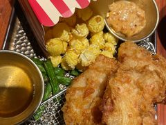 -摩打食堂(江南西店)