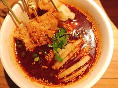 -太二酸菜鱼(福州泰禾店)