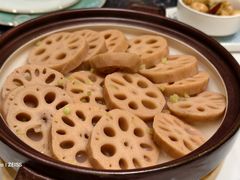 -金河半岛园林酒家(金融城店)