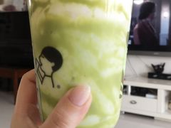 -喜茶(青岛金狮广场店)