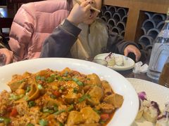 -恭敬李·烤鸭(天坛北门店)
