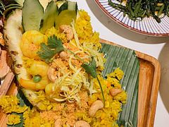 菠萝鲜虾炒饭-泰妃殿(新世界旗舰店)