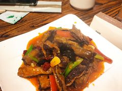 -有奴思烤肉·清真(正宁路店)