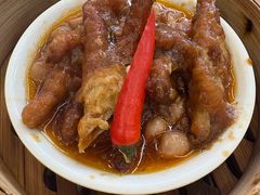 -粤香楼(新光里店)