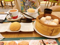-添好运点心专门店(百老汇店)