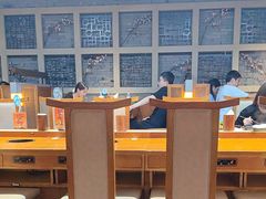 -呷哺呷哺 黄金牧场 (欢乐谷店)
