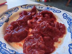 -李姑婆鲜切牛肉火锅自助(凤城二路店)