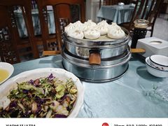 -石饮红星包子(中山路店)