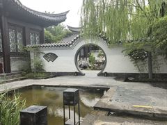-中国翰园碑林