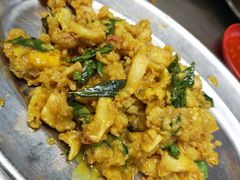 -黄亚华小食店(Jalan Alor)