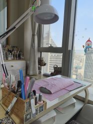 -四季·予你日式美甲美睫Nail