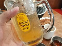 -蒜香焼肉PURUSHIN(马场路店)