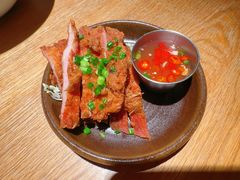 -SPOILER 黄石·全时段融合西餐(中华城店)
