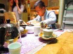 -扫雪煮茶(西村店)