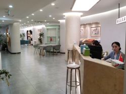 -星豆豆儿童摄影(南郊太白南路店)