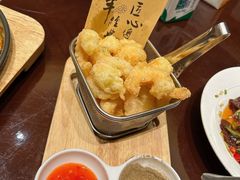 -鑫复盛礼记酒店·国家白金五钻酒家