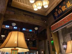-黟县屏山村
