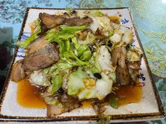 -川佳饭馆