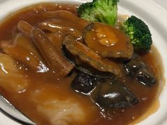 -荣兴酒家(徐家汇店)