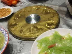 -三只鸟本地特色菜馆(上饶总店)