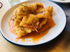 -关东小磨东北菜(上海长风大悦城店)