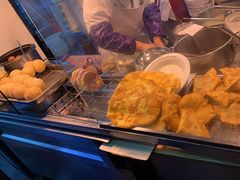 -西工饭庄快餐厅(西工小街店)