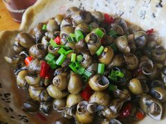 -下梅人家土菜馆(历史文化餐厅度假区店)