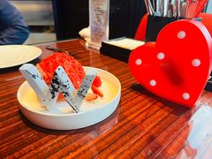 -西安W酒店·WEI全味西餐厅