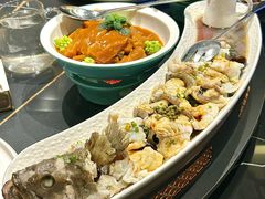 -濮园 · 四合院餐厅