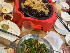 -大丰收脆鱼(浦西万达店)