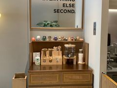 -Peet's 皮爷咖啡(海雅缤纷城店)