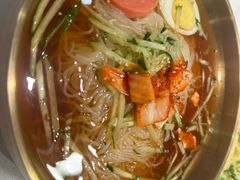 -韩盛源泥炉烤肉店(高深路店)