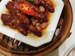 -稻香酒家·35年老字号(侨光店)