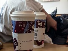 -COSTA COFFEE(天通苑华联店)