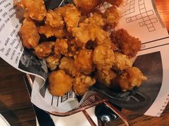 盐酥鸡-1861意大利餐厅(文化广场店)