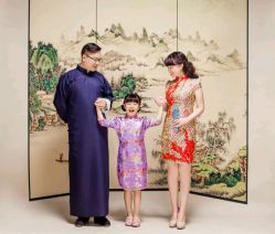 -瞳孔摄影(植物园路店)