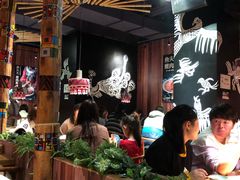 -吃饭皇帝大(赛格国际店)