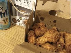 -kyochon1991(弘大店)