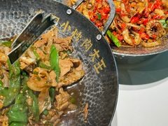 -费大厨辣椒炒肉(正佳广场店)