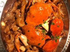 -胖哥俩肉蟹煲(福州仓山爱琴海店)