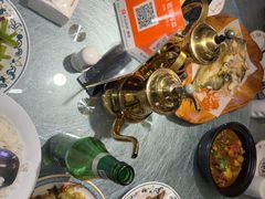 -竹溪一号·天域阁(骑马山店)