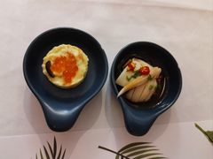 -52+餐厅(王府井喜悦店)