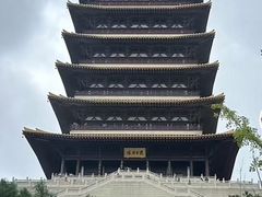 -牛首山文化旅游区