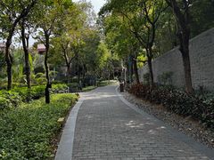 -广州都喜泰丽温泉度假酒店