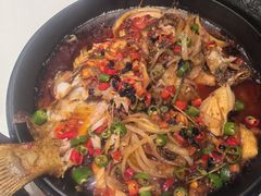 -潇湘码头·鲜湘菜(清河店)
