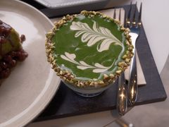 -luutosa  cafe & tea 鹿兔山