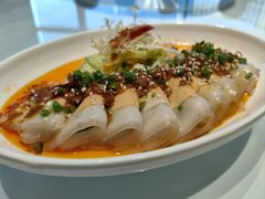 -廊亦舫Lang Yi Fang Restaurant(金桥店)