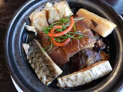 -外婆家(杭州马塍店·杭帮菜名店)