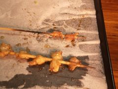 -串世纪烤吧(善见豪山店)