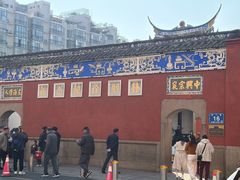 -三坊七巷历史文化街区